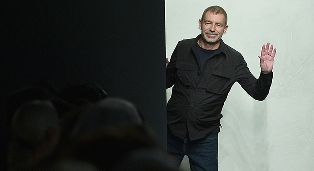 Tomas Maier departs Bottega Veneta after 17 years