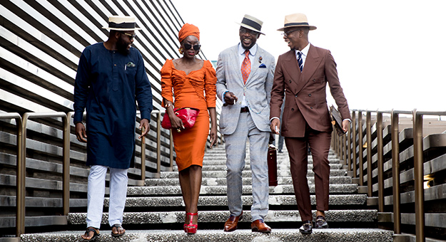 Pitti Uomo 94’s street style guide to wearing hats