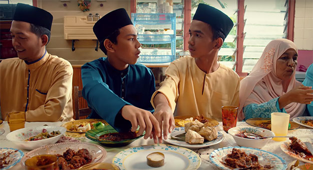 Lessons learnt from this year’s Hari Raya ads