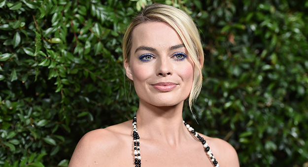 10 Reasons why Margot Robbie is our celebrity beauty crush