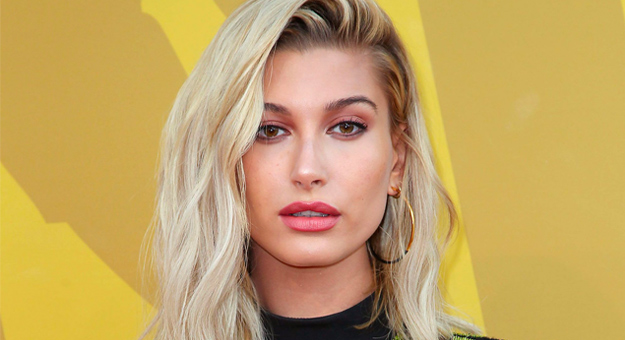 #CelebCrush: Why Hailey Baldwin is our new summer beauty muse