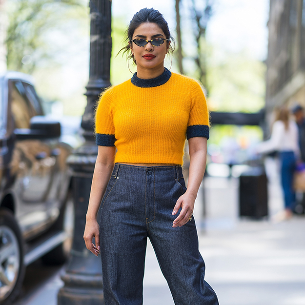 15 Times Priyanka Chopra slayed street style this year