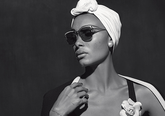 10 Statement-making sunnies we’re loving for that extra sass