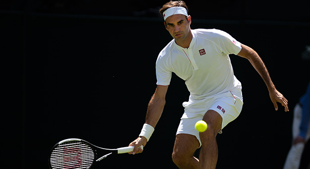 Everything you need to know about Uniqlo and Roger Federer’s new partnership