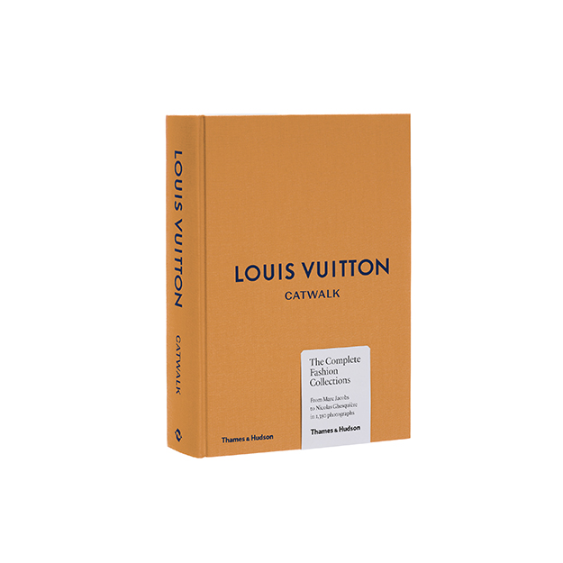 Know your fashion A-Z with Louis Vuitton’s new book