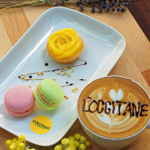 L’Occitane brings Provence to Malaysia with a sensorial pop-up this month