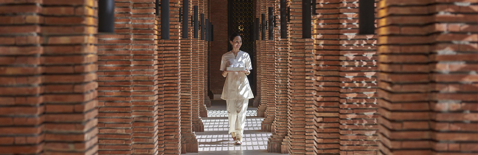 An afternoon at one of the most luxurious spas this side of Marrakech