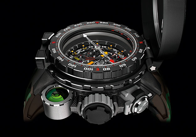 Why this Richard Mille x Sylvester Stallone watch is worth almost a million dollars