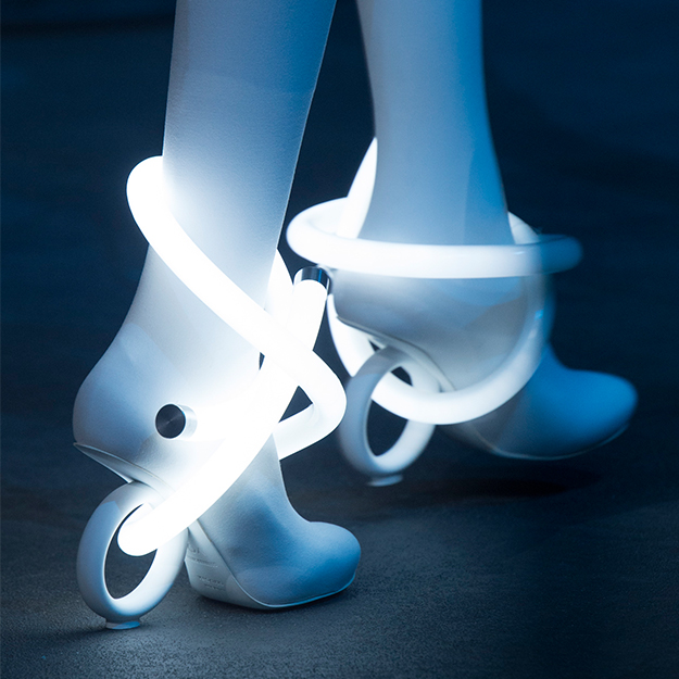 Nicholas Kirkwood's Alice in Wonderland Shoes - Racked