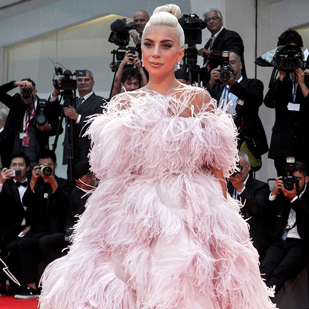 Venice Film Festival 2018: What the stars wore