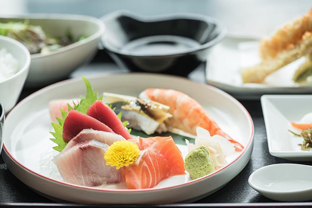 Your next indulging treat – a special sushi omakase by Nobu KL