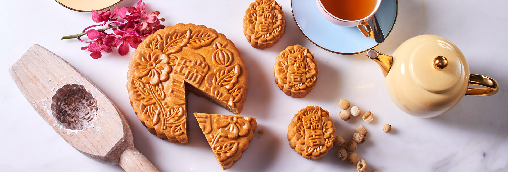 Which mooncakes should you get this year?