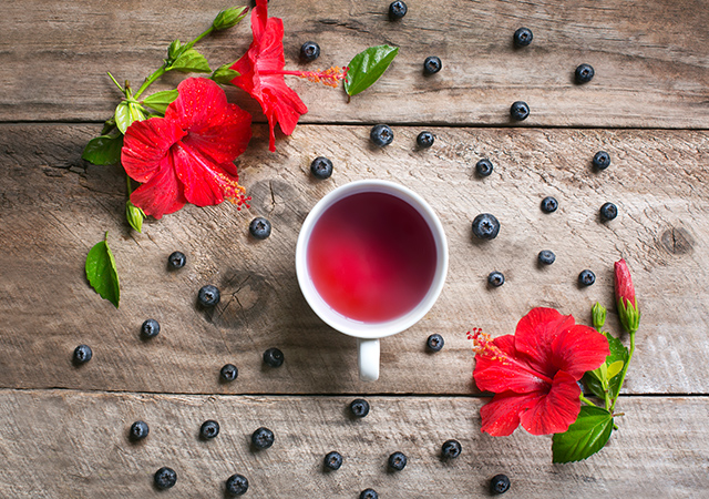 Hibiscus Tea: 9 Reasons you should be drinking this antioxidant powerhouse