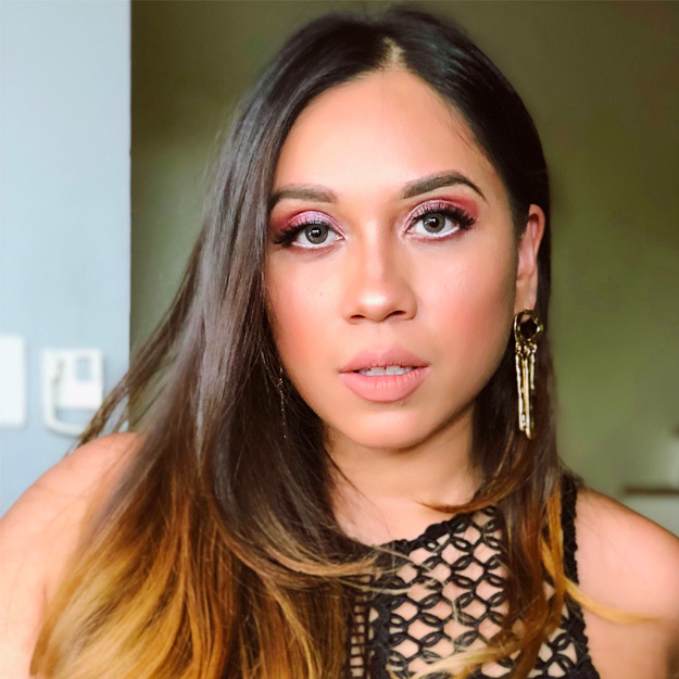 What’s in my beauty bag: Didie Nasir Yassif