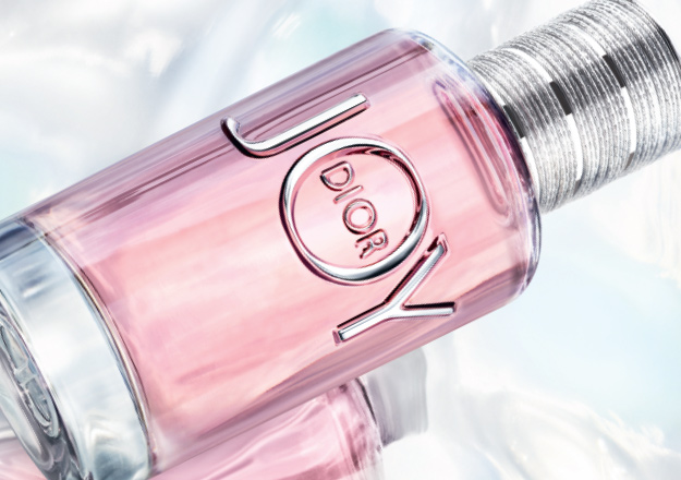 Dior releases its first fragrance in 20 years with a campaign