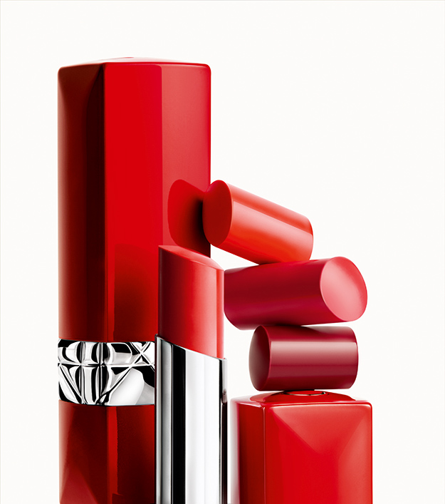 Why the latest Rouge Dior Ultra Rouge will be your new red lipstick obsession