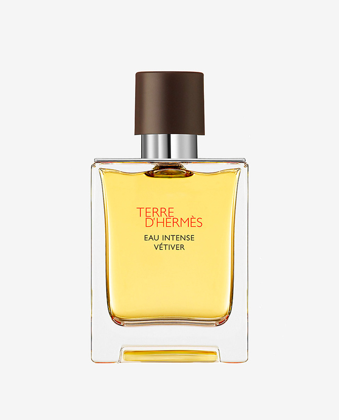 Hermès’ iconic masculine fragrance gets an olfactory revamp