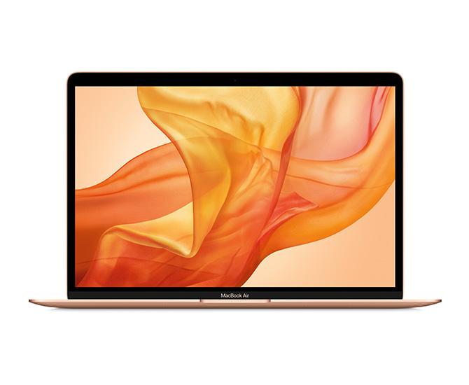 We’re still thinking about the new MacBook Air and here’s why