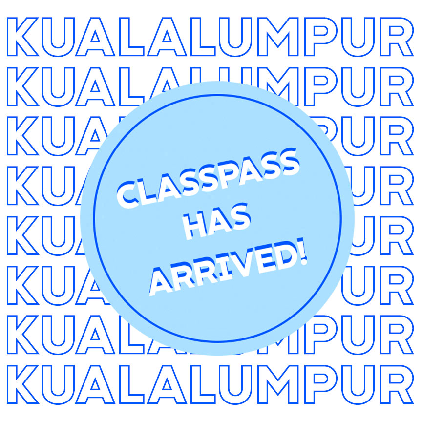 ClassPass Malaysia is here: 13 Things you need to know