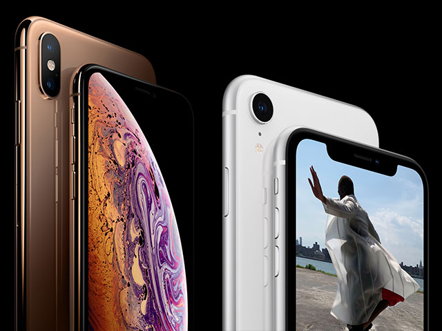 Apple iPhone XS vs XS Max vs iPhone XR: What's the difference?