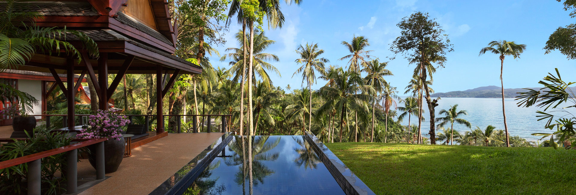 Amanpuri’s recent refurbishment gives you another reason to visit Phuket