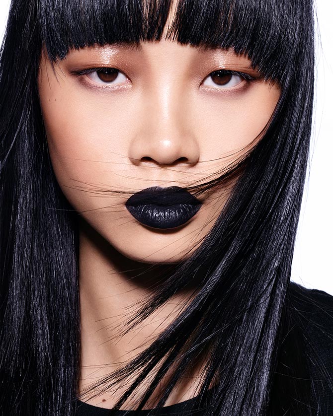 10 Outrageous lipstick shades you can pull off for Halloween