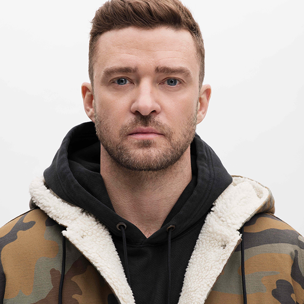 In stores now: Levi’s x Justin Timberlake’s ‘Fresh Leaves’ collection