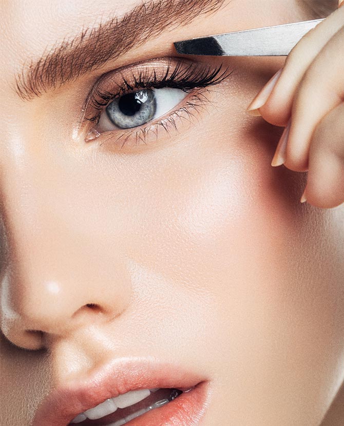 Lash lifts: All you need to know about this new alternative to lash extensions