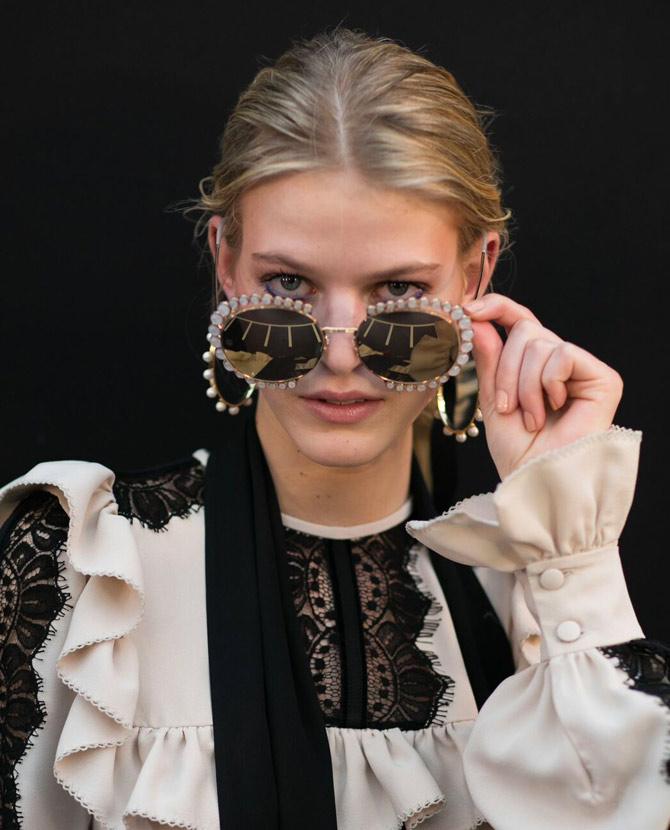 5 New eyewear trends to love this season