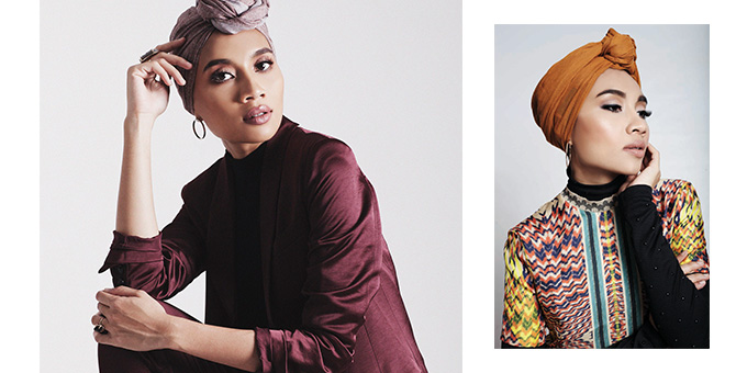 7 Minutes with Yuna on her Southeast Asian homecoming, Paris Fashion Week and her style icons