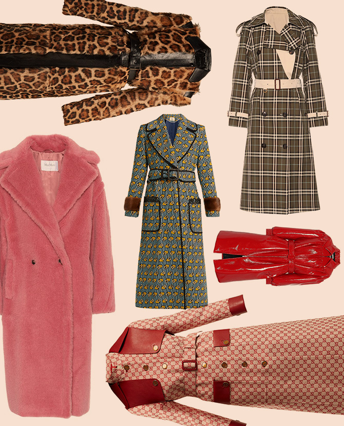 Shop now: The most stylish coats to layer up and stay warm in on your winter holiday