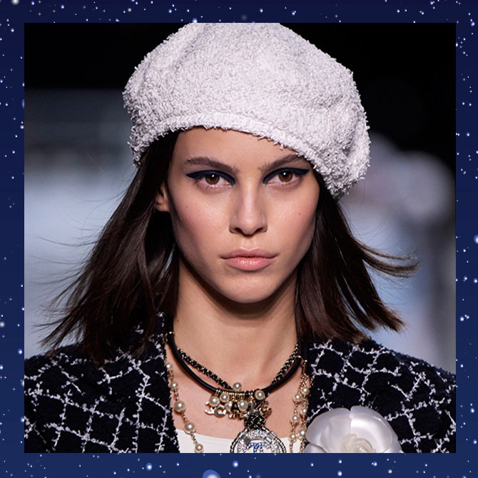 All the Chanel picks on our holiday wish list (that should be on yours too)