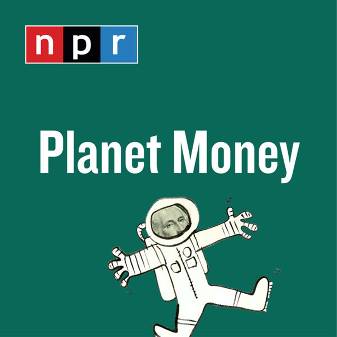 Podcasts on personal finance that won’t put you to sleep