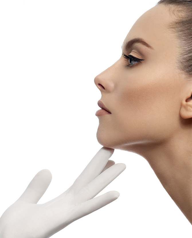 All the exciting facial aesthetic trends to know of this 2019