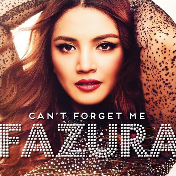 Just in: Fazura’s empowering new single, ‘Can’t Forget Me’