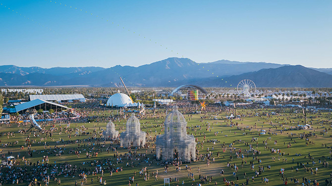 Just in: Coachella 2019’s full lineup