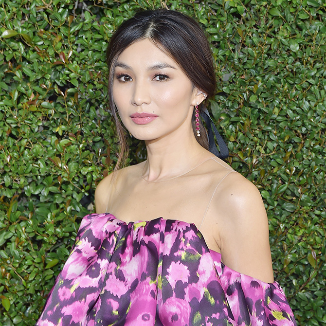 Our favourite beauty trends at the Critics’ Choice Awards 2019