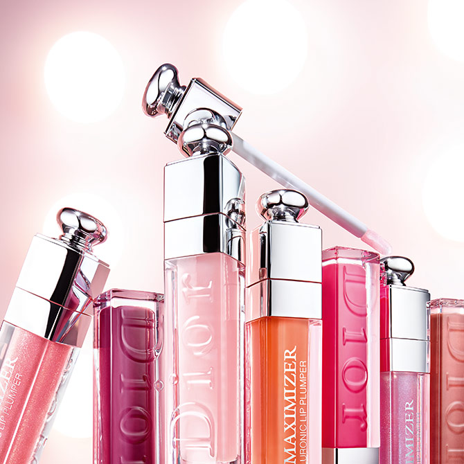 Dior’s new launches are what you need to take excellent care of your lips this 2019