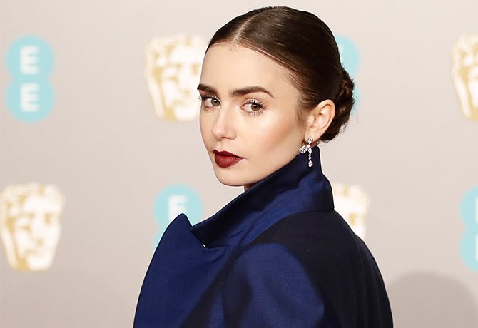Best beauty at the BAFTAs 2019