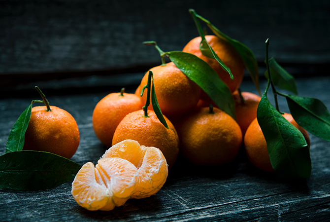 Mandarin orange: Benefits, nutrition, storage