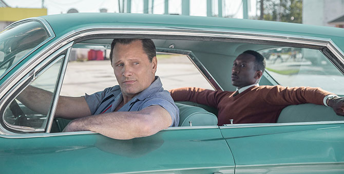 The real story behind the Green Book