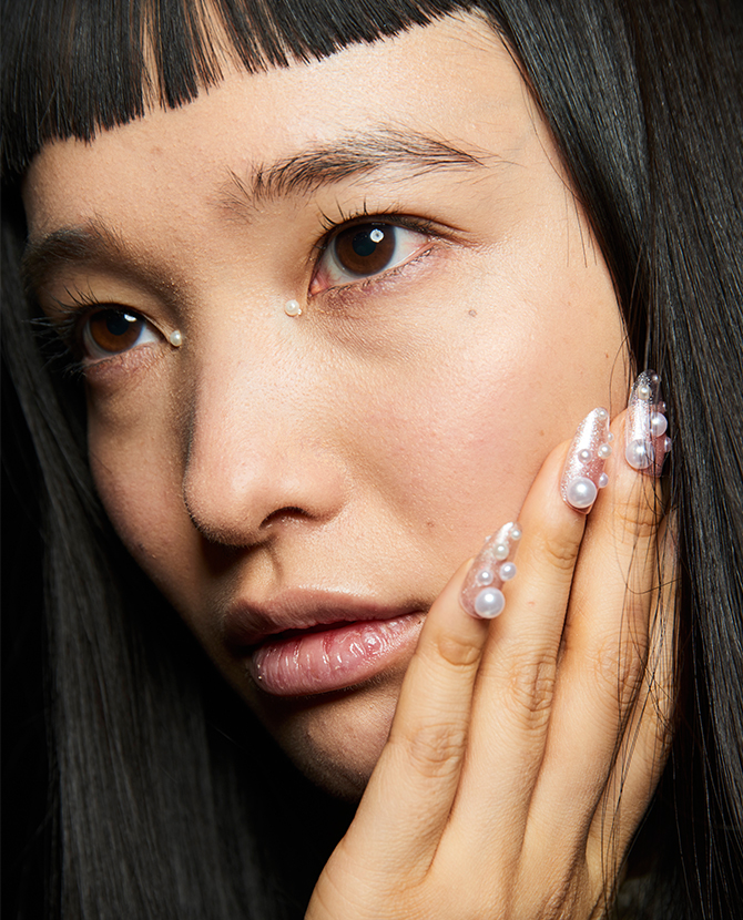 13 Nail art trends we don’t mind seeing more of this year