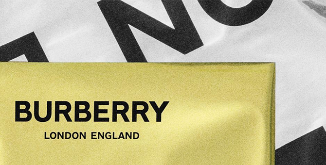 Watch the Burberry AW19 livestream here