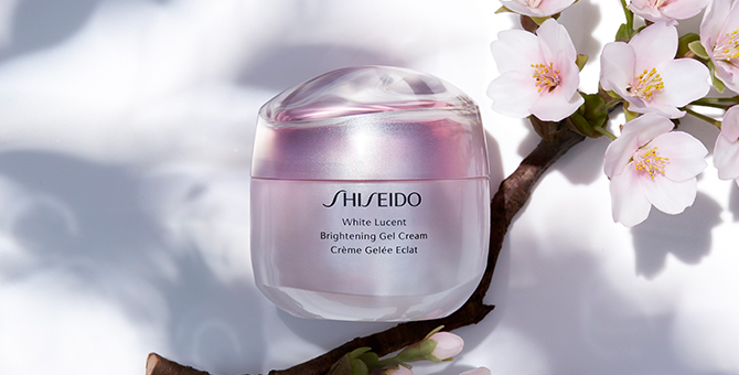 A new skincare trio by Shiseido uses neuroscience research to boost its brightening effects — White Lucent brings the best of beauty and brains
