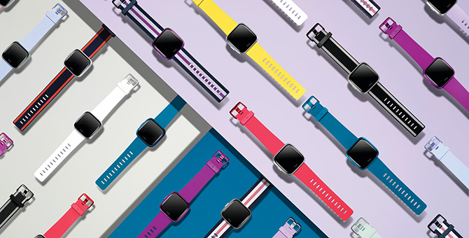 Which new Fitbit release should you get?