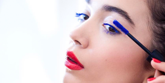 These three super fun makeup trends are what we’ll be wearing this April