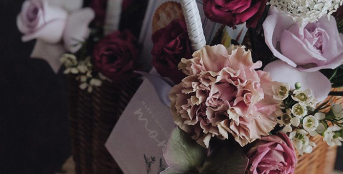 Mother’s Day 2019: 7 Florists that do a bouquet worthy of the Queen in your life