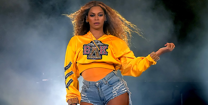 Attention Beyhive: Beyoncé is teaming up with Adidas