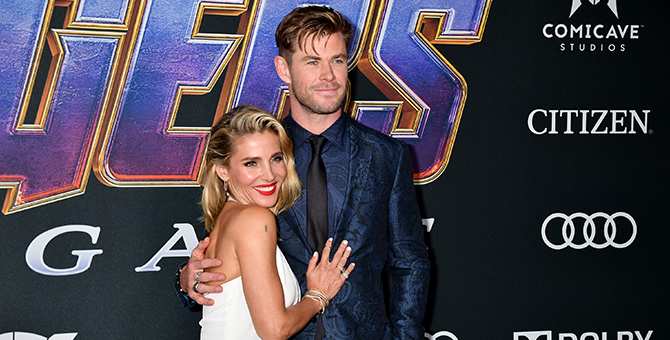 What the stars wore to the Avengers: Endgame world premiere