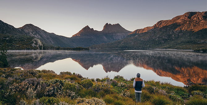 7 Extraordinary things you didn’t know you could do in Tasmania